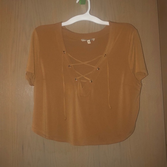 Express Tops - Express Shirt